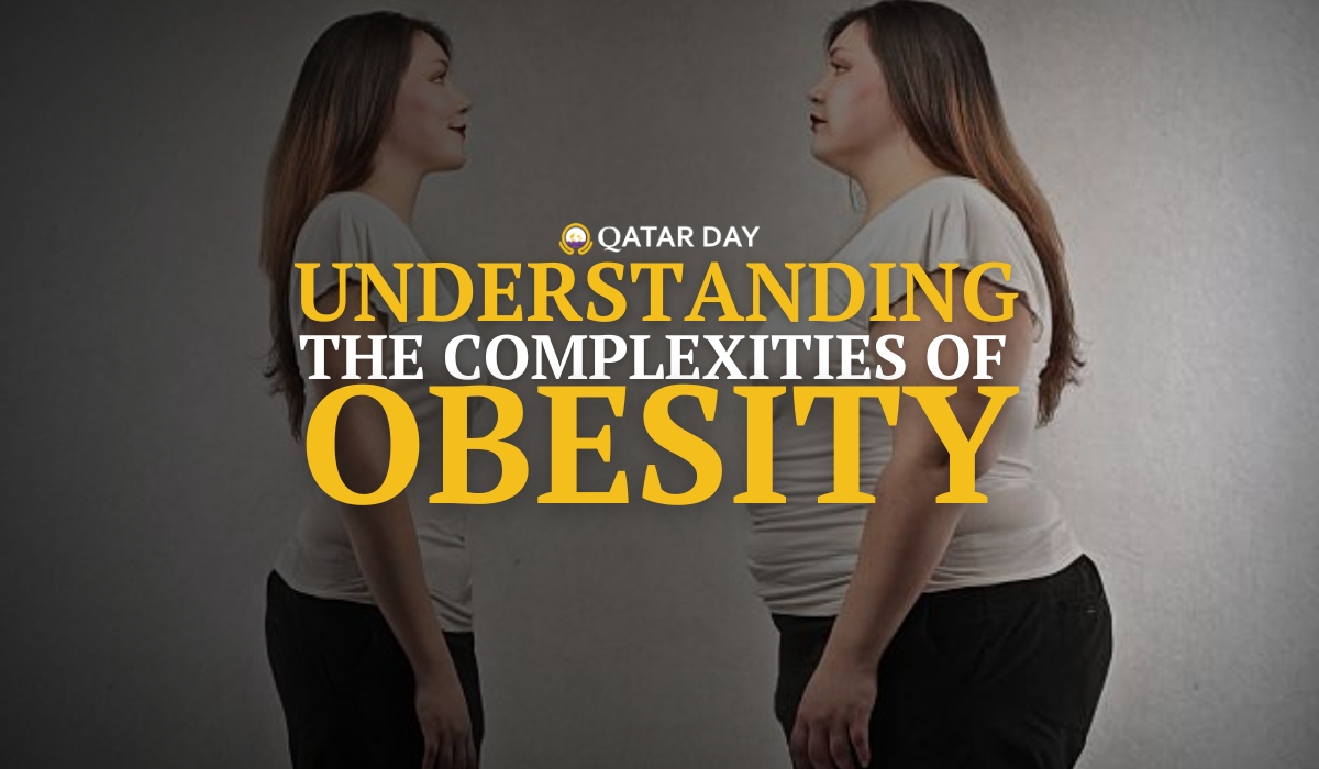 Understanding The Complexities Of Obesity